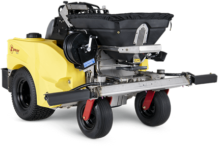 Lawn Applicator