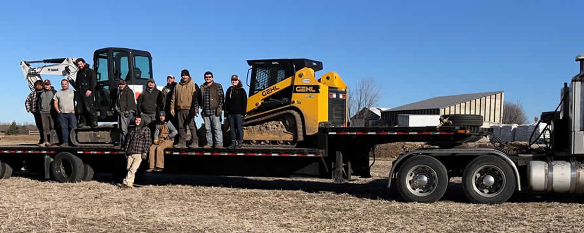 Careers at S.D.A. Outdoor Services