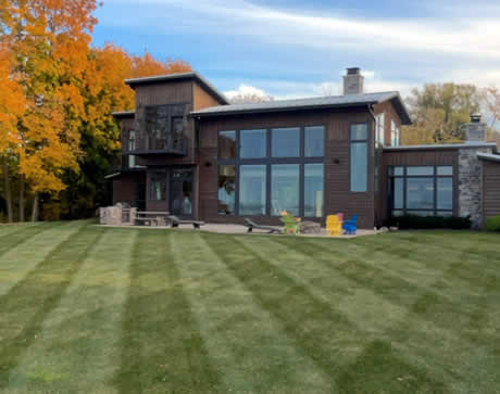 Excavating, Yard Maintenance, Landscaping, Winter Services