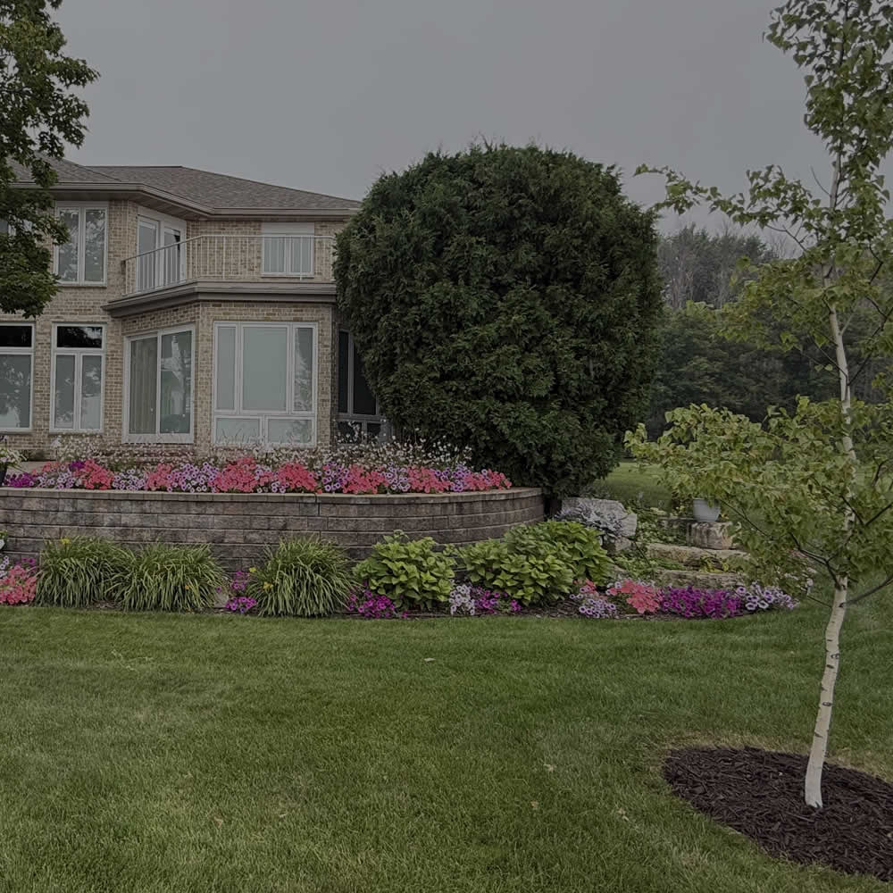 Local Landscaping Services in Wisconsin
