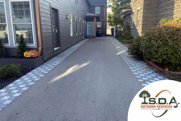 Transform Your Outdoor Space Landscaping