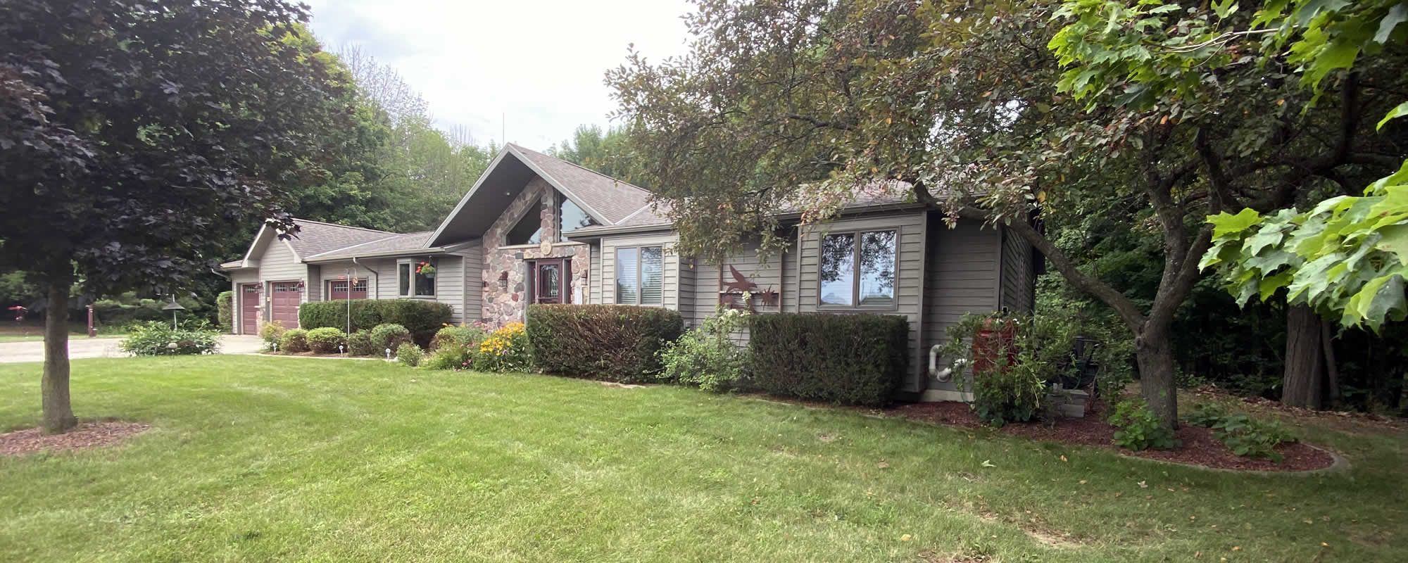 WI Yard Maintenance Services